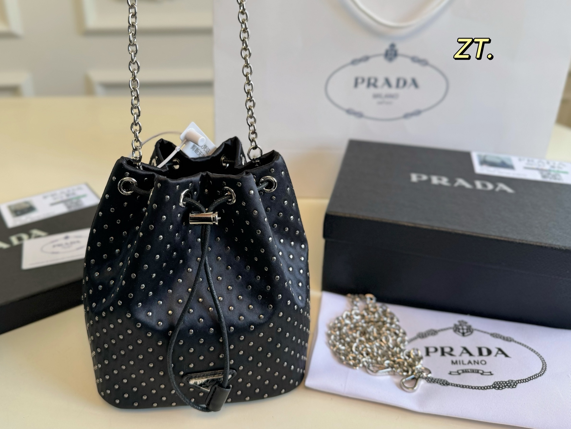 PRADA bag 51